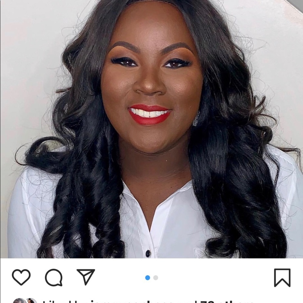 Meet your Posher, Tiara